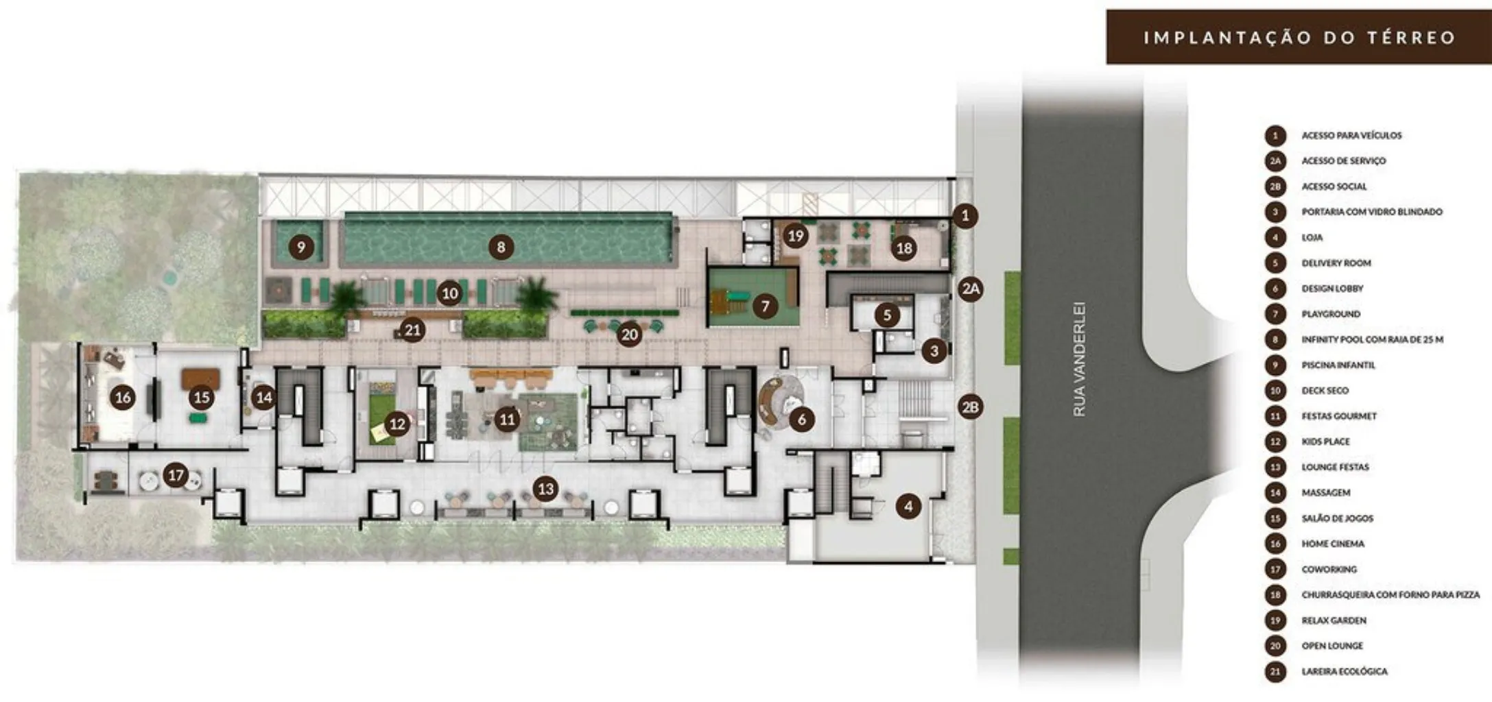 Imagem APARTAMENTO RESIDENCIAL em São Paulo - SP, Perdizes