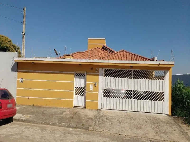 Foto do imóvel Residência Encantadora no Jardim do Paço: Conforto, Espaço e Estilo em Cada Detalhe! em Jardim do Paço, SOROCABA - SP