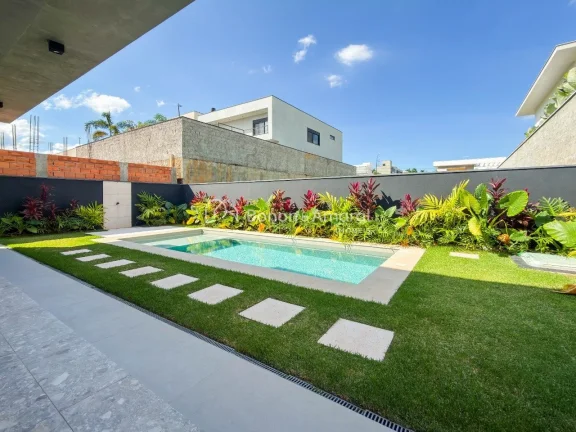 Imagem Apresentamos esse projeto que se destaca pelo conforto e simplicidade no cotidiano.
A integração d...
