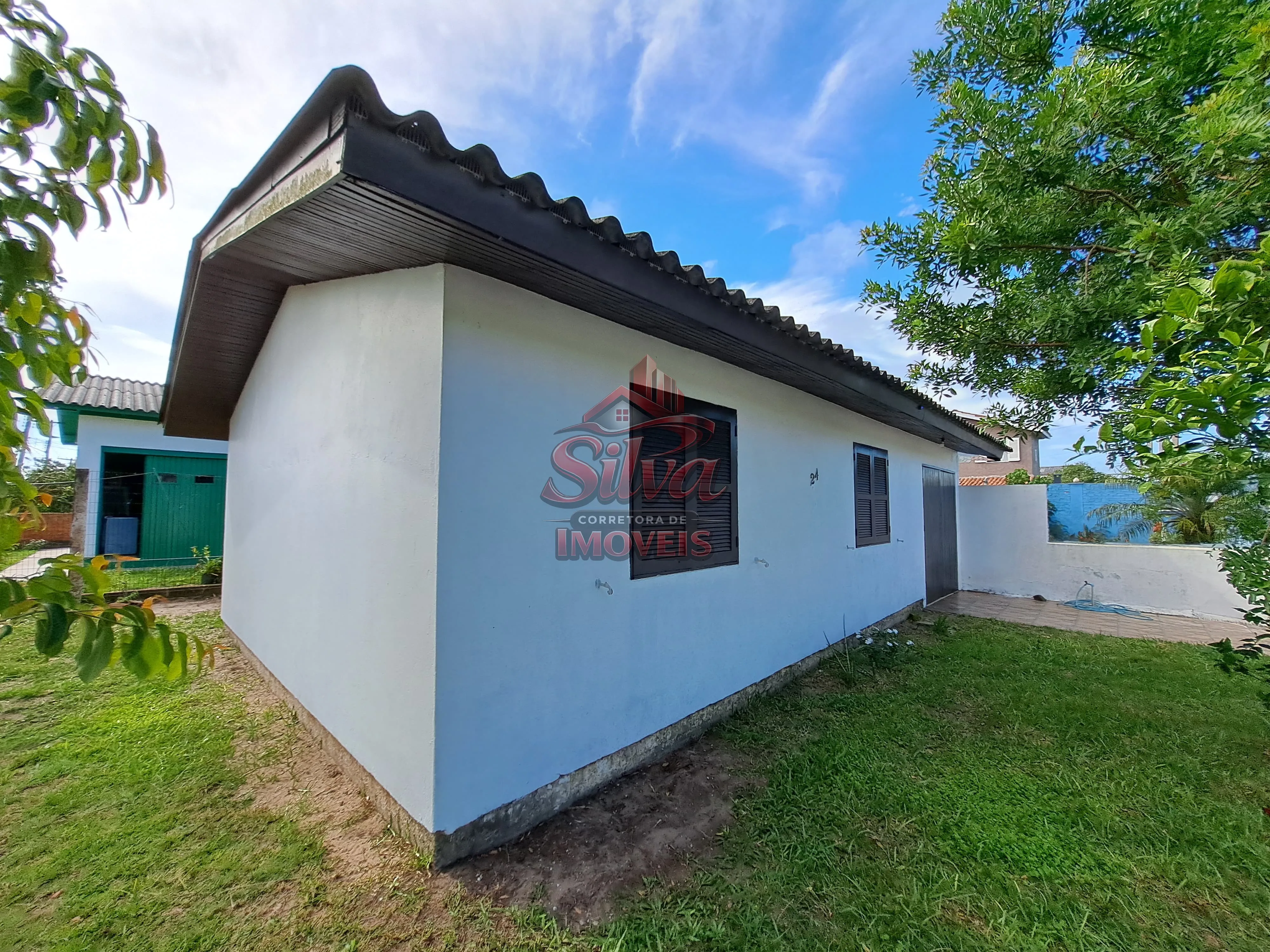 Imagem Casa de esquina à venda em Imbé RS