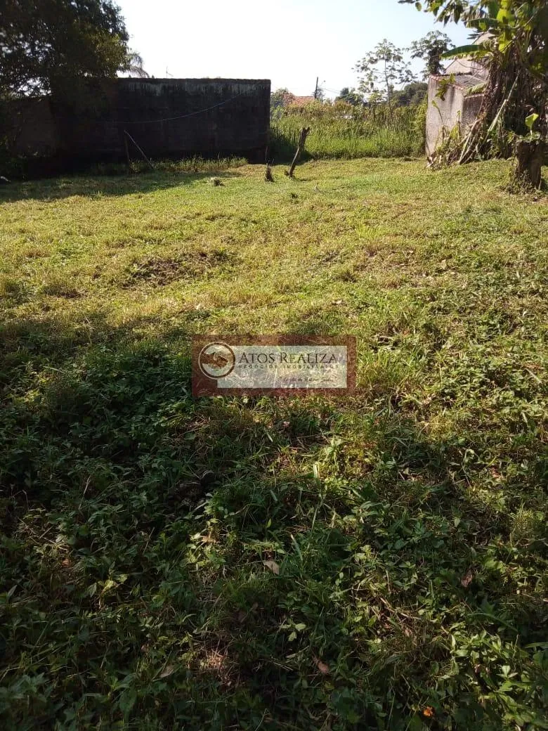 Imagem Terreno à Venda em Balneário Maria Helena - Peruíbe por R$85.000