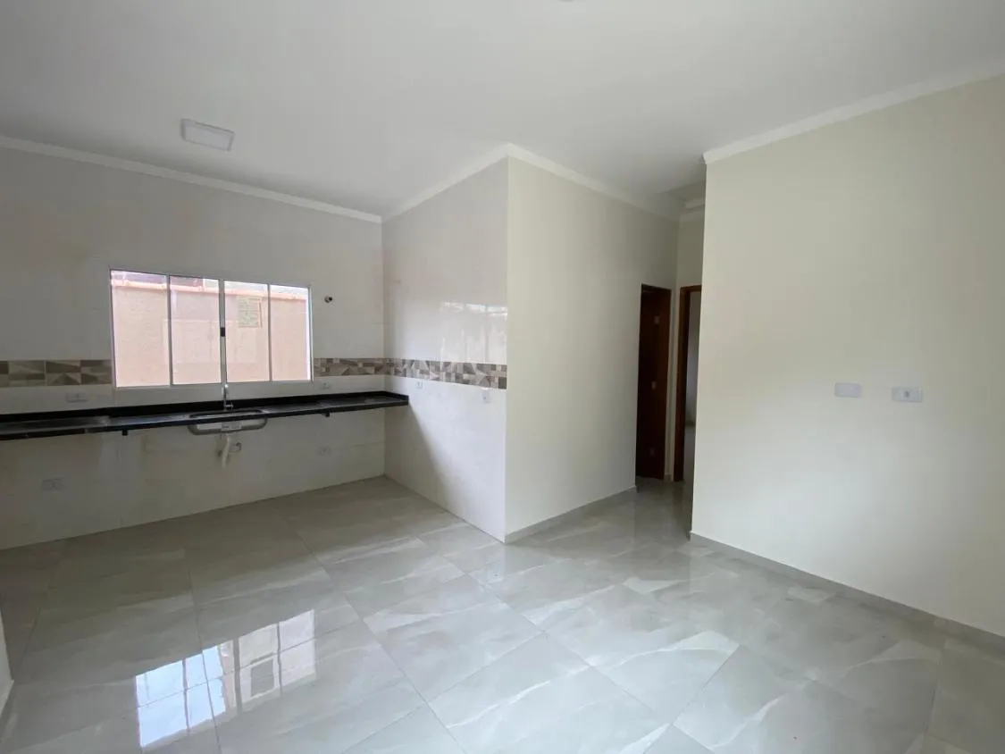 Imagem LONDA CASA COM PISICNA NO RAUL CURY