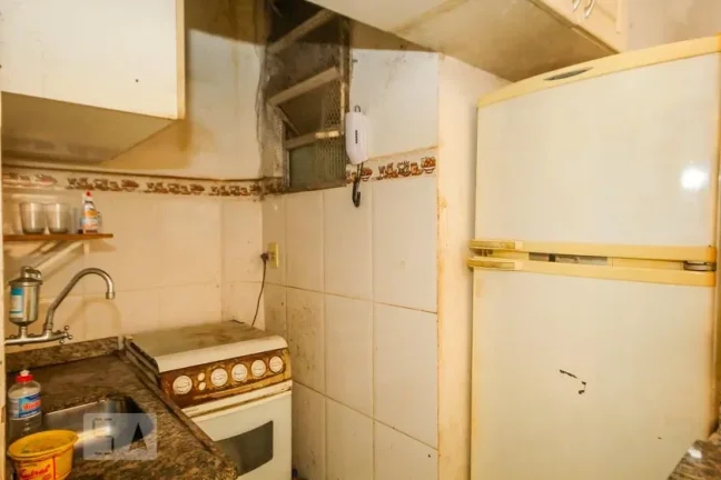Imagem Apartamento à Venda - Copacabana, 1 Quarto, 48 m2