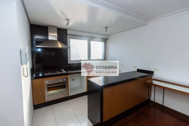 Imagem Apartamento com 2 dormitórios à venda, 98 m² por R$ 1.380.000,00 - Itaim Bibi - São Paulo/SP