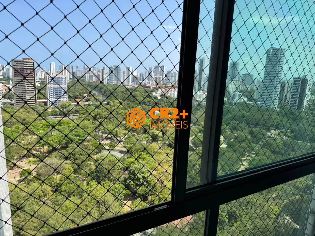 Imagem Vendo Apartamento de luxo 208m² 4 suítes na Jaqueira
