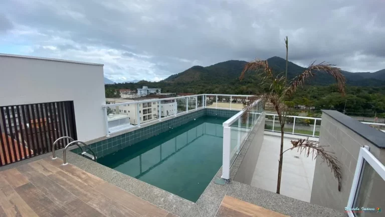 Imagem Apartamento novo duas suites itagua