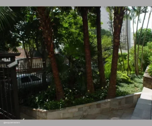 Imagem APARTAMENTO RESIDENCIAL em SÃO PAULO - SP, CAMPO BELO