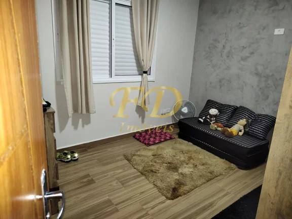 Imagem Apartamento em Atibaia - Jardim Colonial