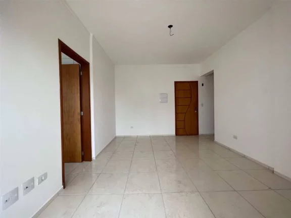 Imagem Apartamento com 2 dorms, Real, Praia Grande - R$ 479 mil, Cod: 1462