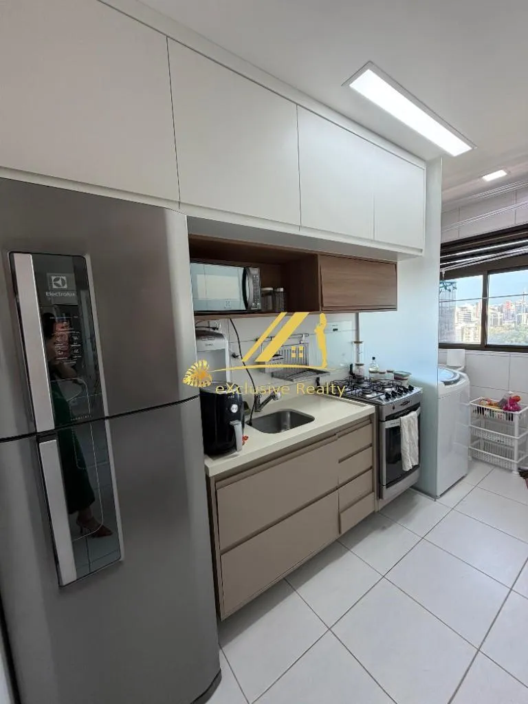 Imagem Apartamento RESIDENCIAL em Salvador - Bahia, Parque Bela Vista