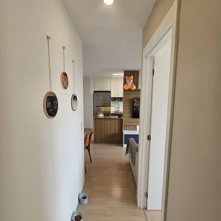 Imagem Apartamento Padrão