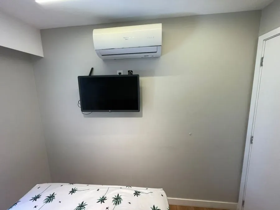 Imagem Apartamento a Venda no bairro Cachambi - Rio de Janeiro, RJ