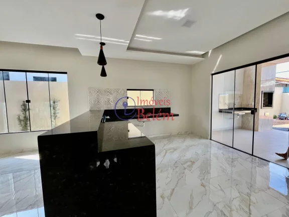 Imagem Imóveis Belém vende - Casa em Condomínio Vila Bella