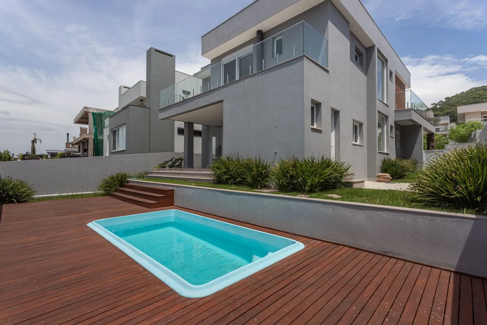 Imagem Casa de Condomínio em Vila Nova