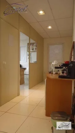 Imagem Sala Comercial para locação, Jardim Dracena, São Paulo - .