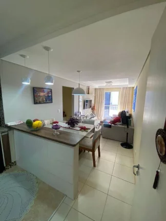 Foto do imóvel Apartamento à venda, 71 m² por R$ 340.000,00 - Piracicamirim - Piracicaba/SP