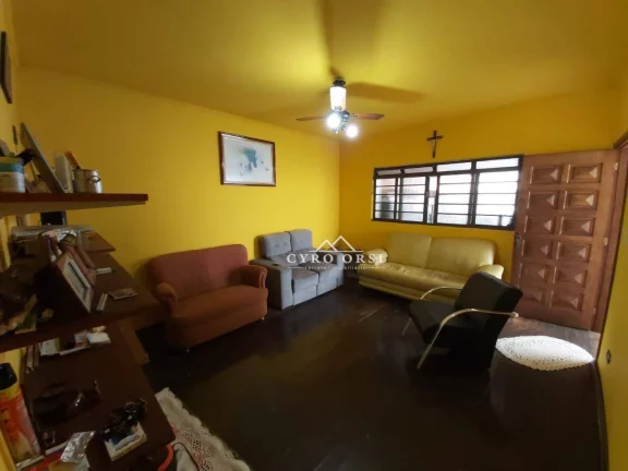 Foto do imóvel Casa à venda, 123 m² por R$ 650.000,00 - Nova Piracicaba - Piracicaba/SP