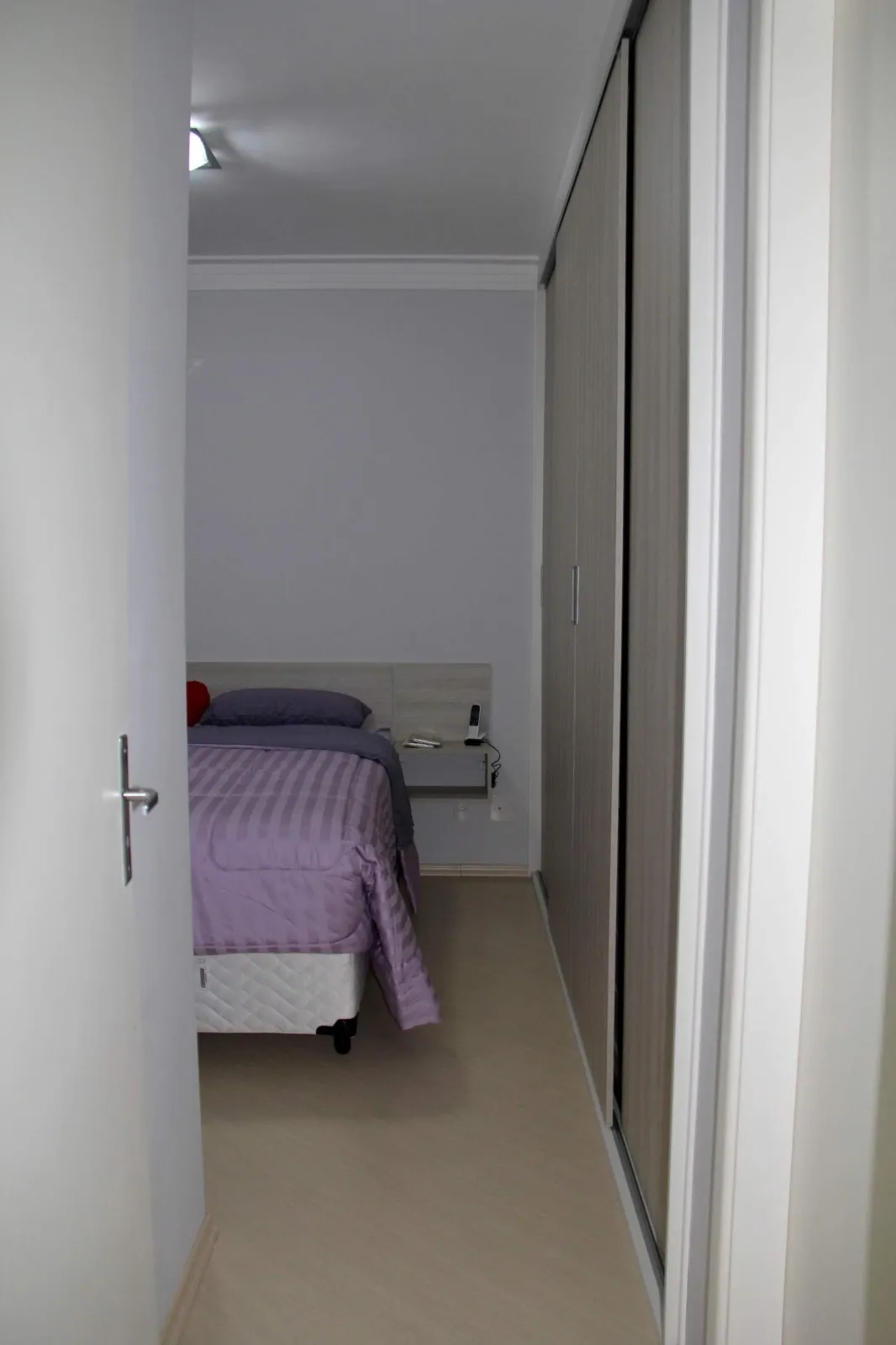 Imagem Lindo apartamento Completo de Modulados no Cond. Upper Life Campolim de 68M² de 3 Dormitórios