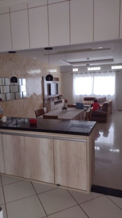Imagem Casa com 4 Quartos à Venda, 275 m² em Loteamento Villa Branca - Jacareí