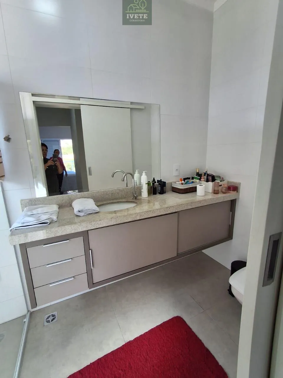 Imagem Casa de Alto Padráo em Socorro -Condominio dos Ipês. Lazer Completo