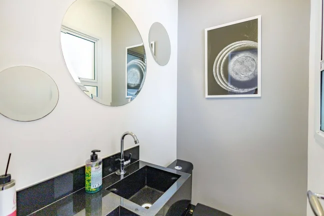 Imagem Casa com 4 quartos à venda, 145 m² por R$ 1.000.000 - Cotia/SP