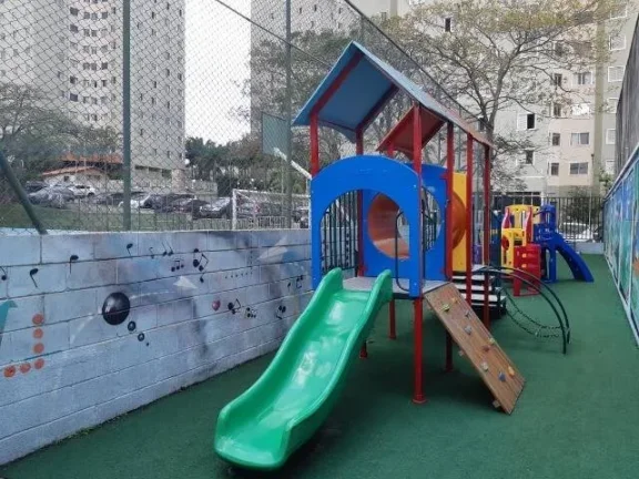 Imagem Apartamento Maravilhoso 60 m2 3 Dormitorios e 1 Vaga de Gargem