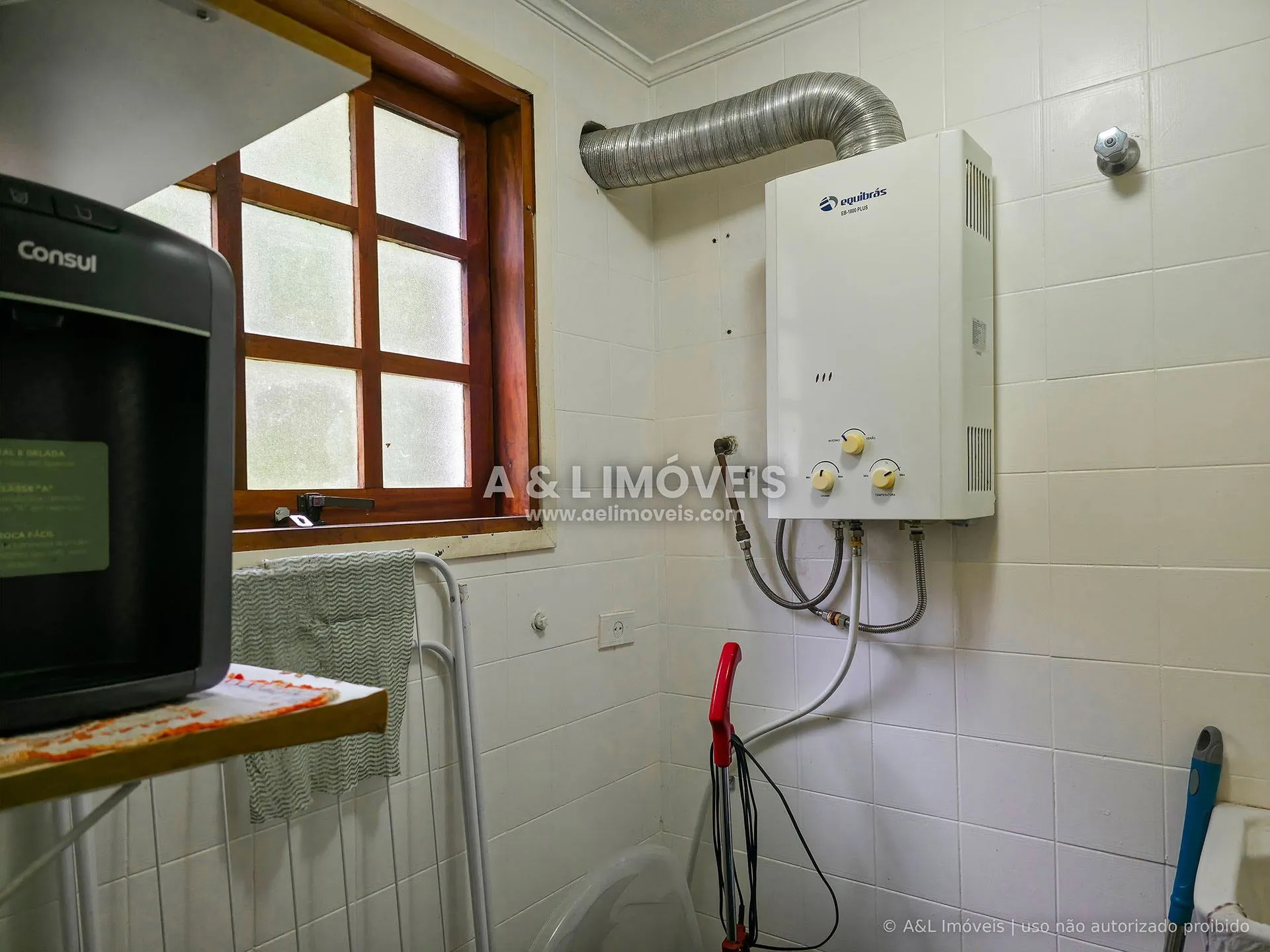 Imagem Apartamento à venda 103,58 m² na Vila Floresta, Campos do Jordão