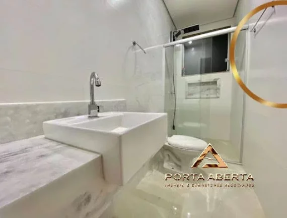 Imagem Cobertura 3 Quartos sendo 2 suites no bairro Iguaçu - COD 1149
