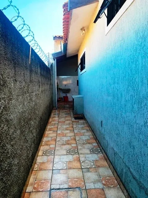 Imagem Casa à venda 2 Quartos, 2 Vagas, 318.4M², Vitória Vale III, Pindamonhangaba - SP