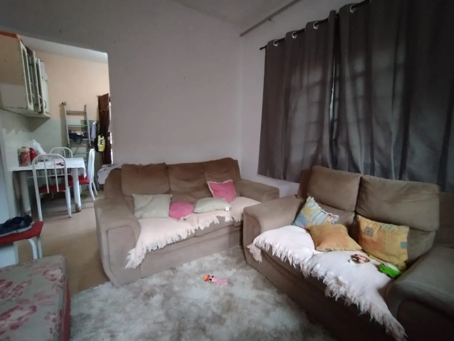 Imagem Casa à venda 2 Quartos, 250M², Alto São Pedro, Taubaté - SP