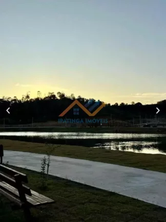 Imagem Terreno no loteamento Reserva do Lago - Santana do Paraíso.