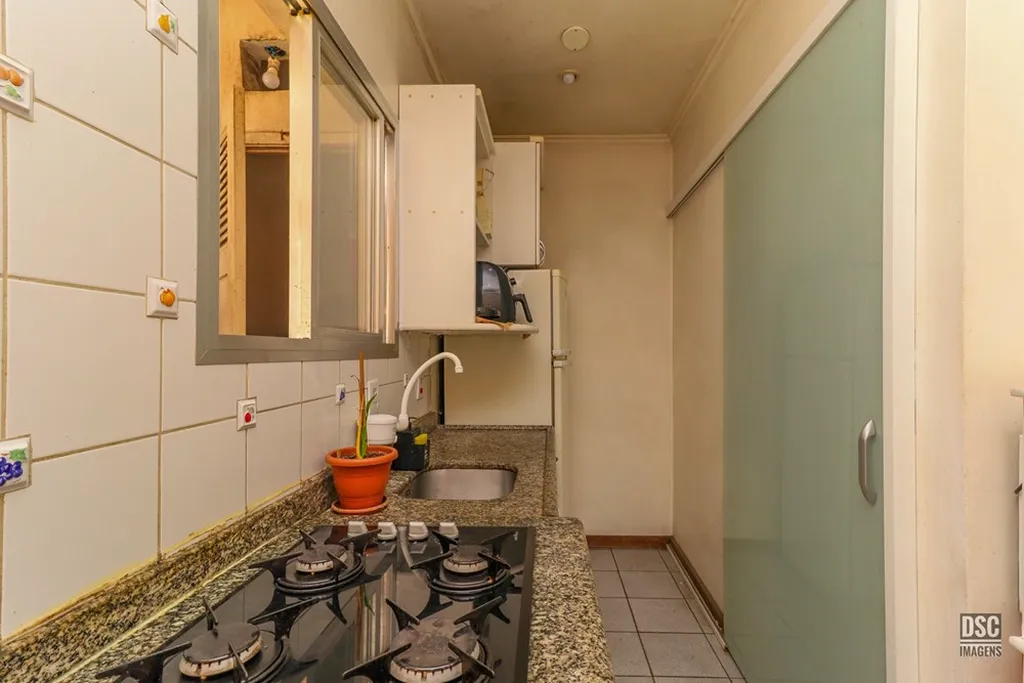 Imagem Apartamento em Centro Histórico