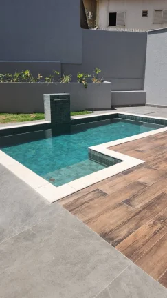 Imagem Sobrado 4 Suites No Jardim Planalto