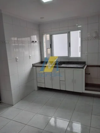 Imagem Apartamento para Locação - Rua Antônio Bastos - 3 vagas de gar.