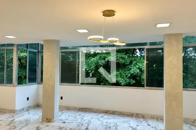 Imagem Apartamento à Venda - Copacabana, 3 Quartos, 165 m2