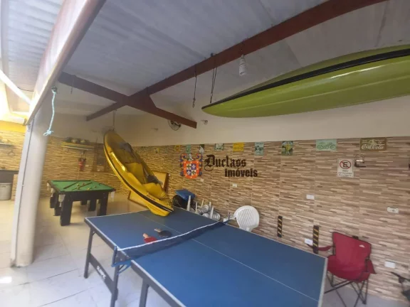 Imagem Casa com 2 dormitórios à venda, 160 m² por R$ 595.000,00 - Sumaré - Caraguatatuba/SP