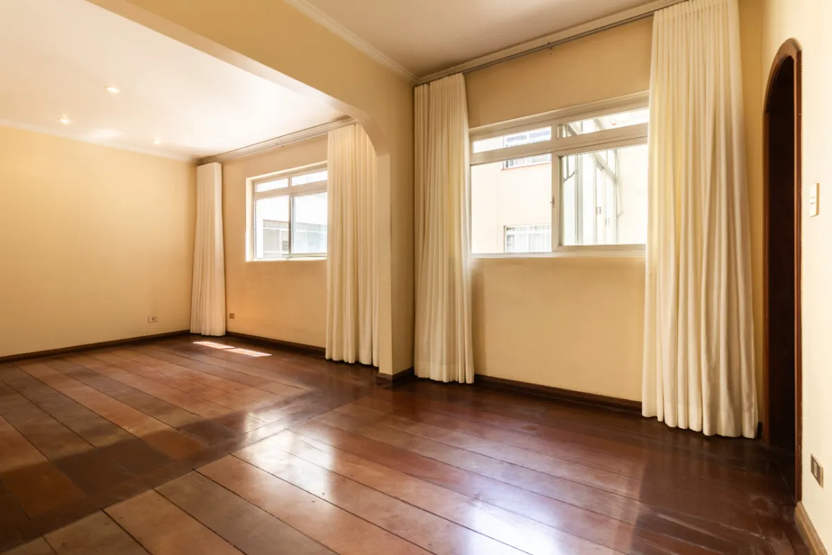Imagem Apartamento para venda em Bela Vista com 3 quartos, 169m2