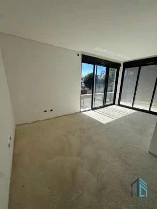 Imagem Sobrado Triplex Alto Padrão, 03 suítes com piso aquecido, em São José dos Pinhais PR