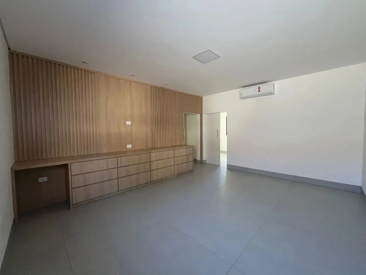 Imagem Residência Nova de Alto Padrão no Condomínio Morumbi, Presidente Prudente