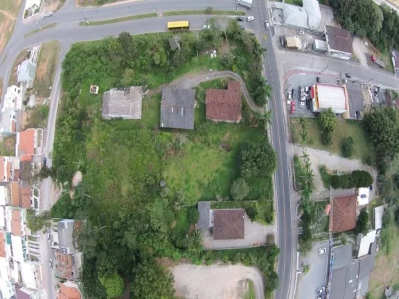Imagem AREA DOCUMENTADA- ACEITA PARTE EM PERMUTA- SÃO JOSÉ - SC