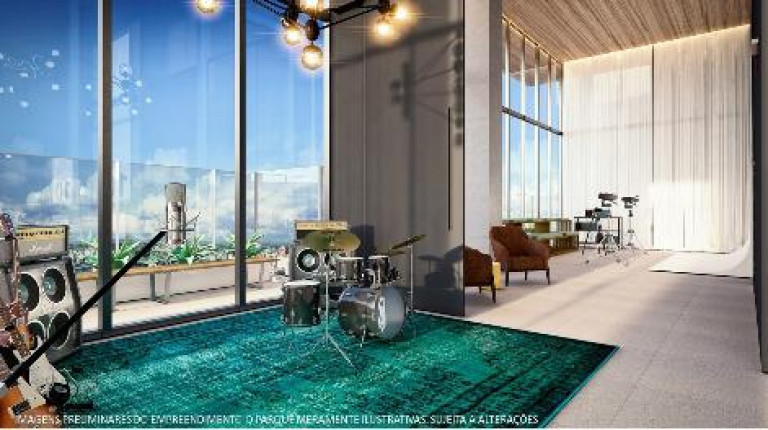 Imagem Apartamento com 4 Quartos à Venda, 167 m² em Jardim das Acácias - São Paulo