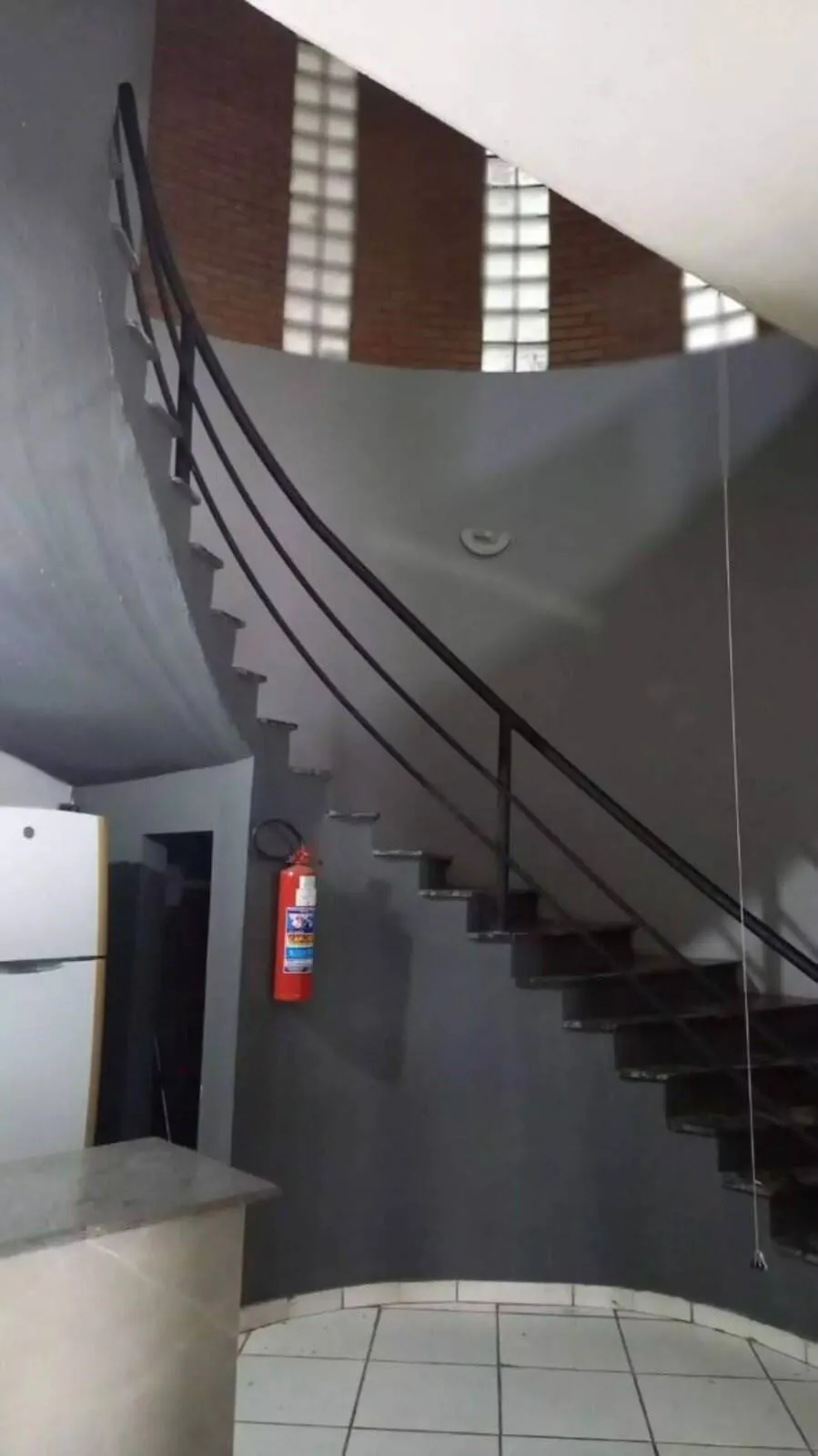 Imagem Sala comercial Avenida Miguel Sutil