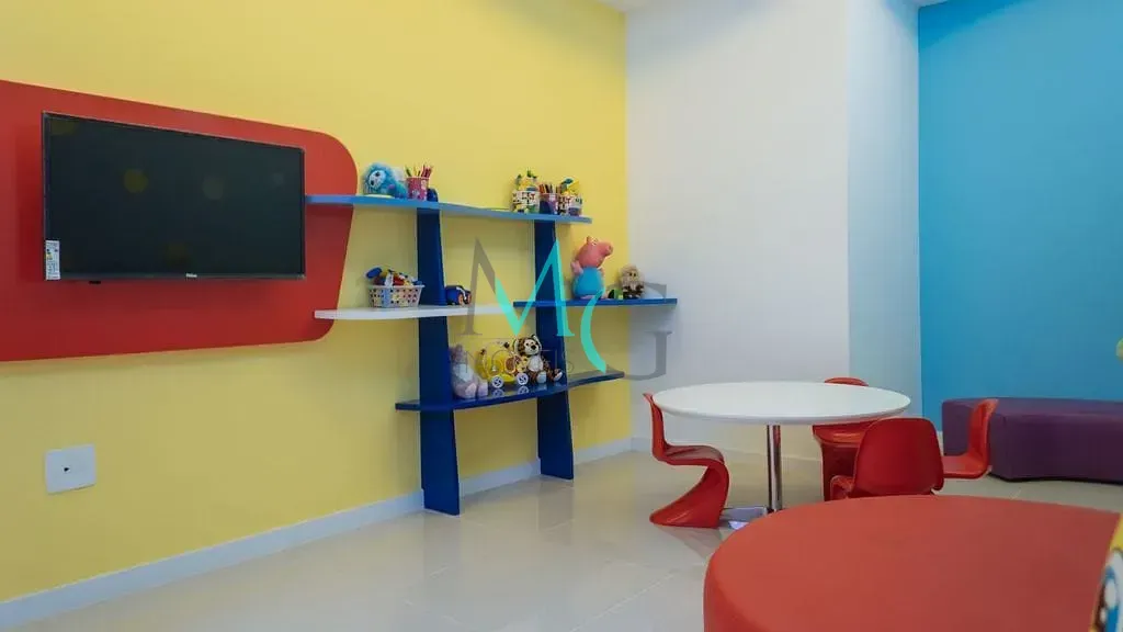 Imagem Apartamento à venda 3 Quartos 2 Suites 1 Vaga 75.68M² Vila Isabel Rio de Janeiro - RJ | Jardins da Vila