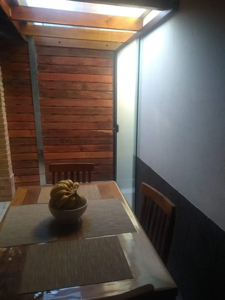 Imagem Casa à venda 2 Quartos, 2 Vagas, 125M², Residencial Comercial Cidade Vista Alegre, Pindamonhangaba - SP