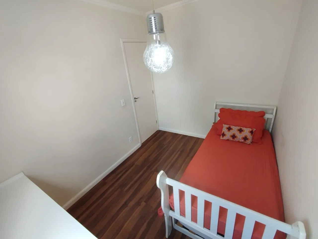 Imagem Apartamento 2 Dormitórios Condomínio Bela Vista Bosque- Mirante dos Ovnis- Votorantim
