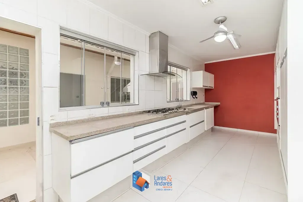 Imagem Casa à venda 3 Quartos 3 Suites 4 Vagas 345M² Indianópolis São Paulo - SP