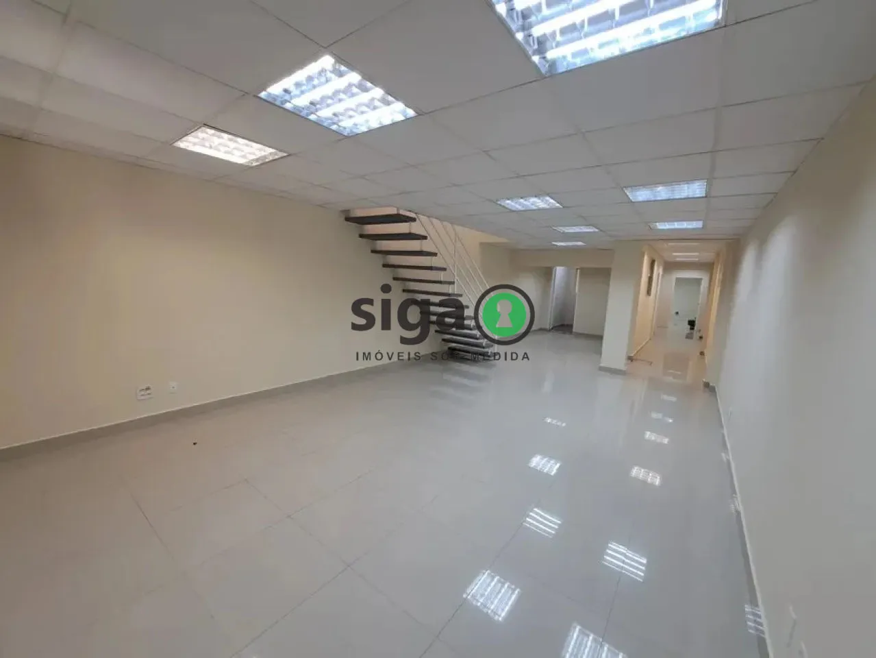 Imagem Prédio Comercial para alugar 400 metros, em Perdizes