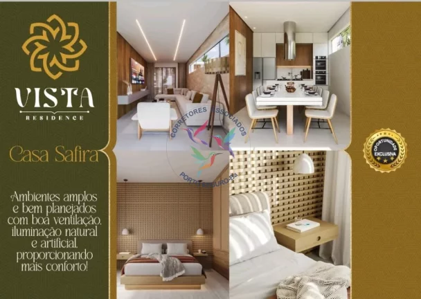 Imagem CASAS DE ALTO PADRÃO