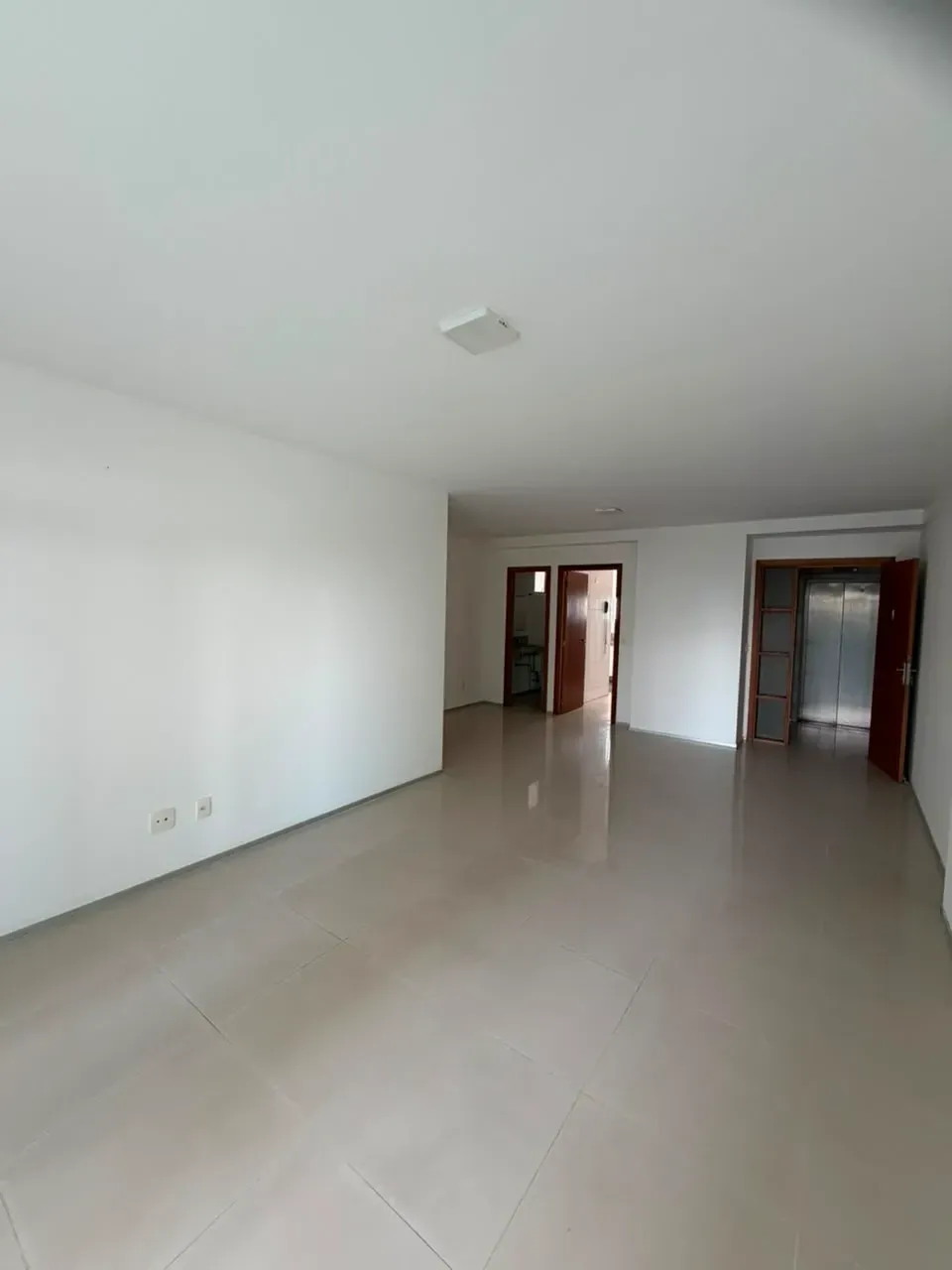 Imagem Apartamento com 3 Quartos à Venda, 146 m² em Ponta do Farol - São Luís