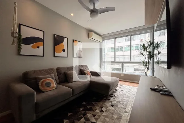 Imagem Apartamento à Venda - Copacabana, 3 Quartos, 100 m2